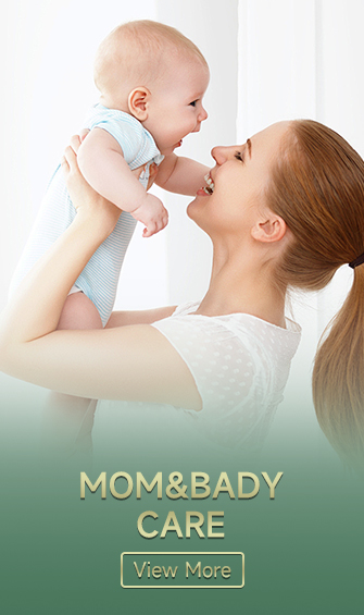 Mom & Baby