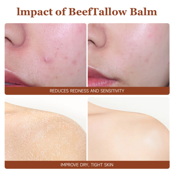 Gold Caviar Face Cream - Image 4
