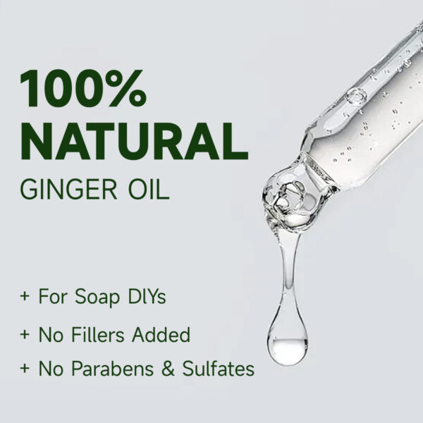Strong Hair Roots Green Tea Shampoo - Image 2