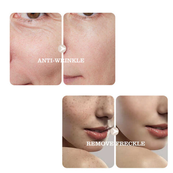 30ml Anti-Aging Brightening  Retinol Serum - Image 4