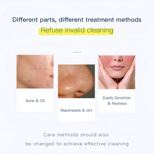 Mineral Clay Mask Facial Mask - Image 4