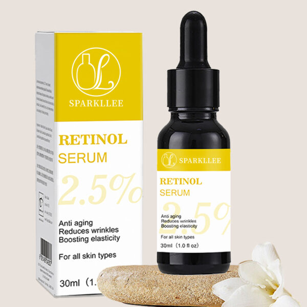 30ml Anti-Aging Brightening  Retinol Serum