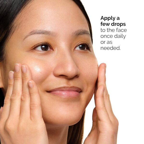 100% Argan oil Face oil - Image 2