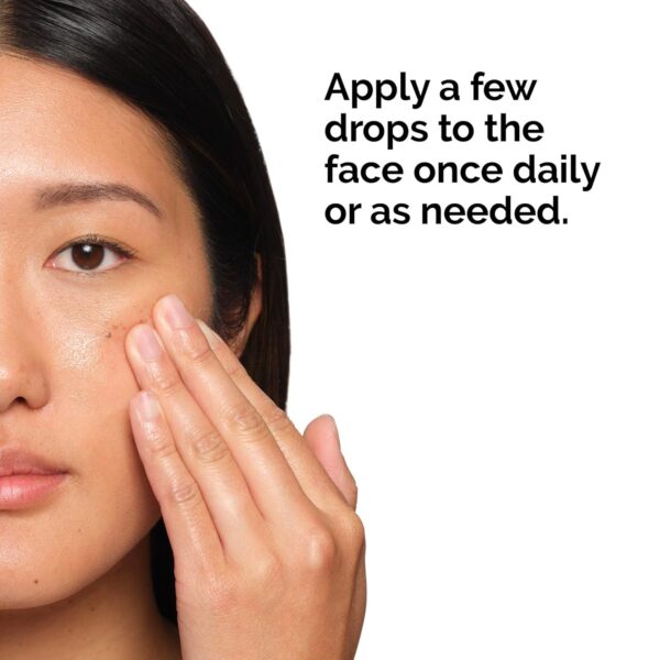 100% Cold-Pressed Virgin Marula Oil - Image 2