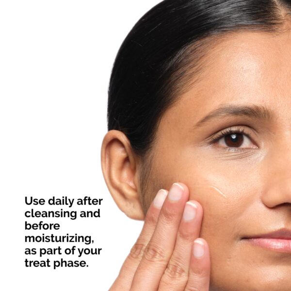 Aloe 2% +NAG 2% Renewing  Facial Serum - Image 3