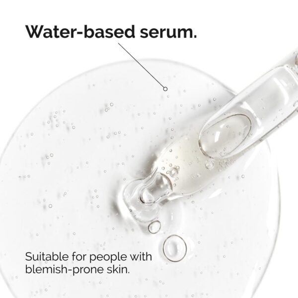 Aloe 2% +NAG 2% Renewing  Facial Serum - Image 2