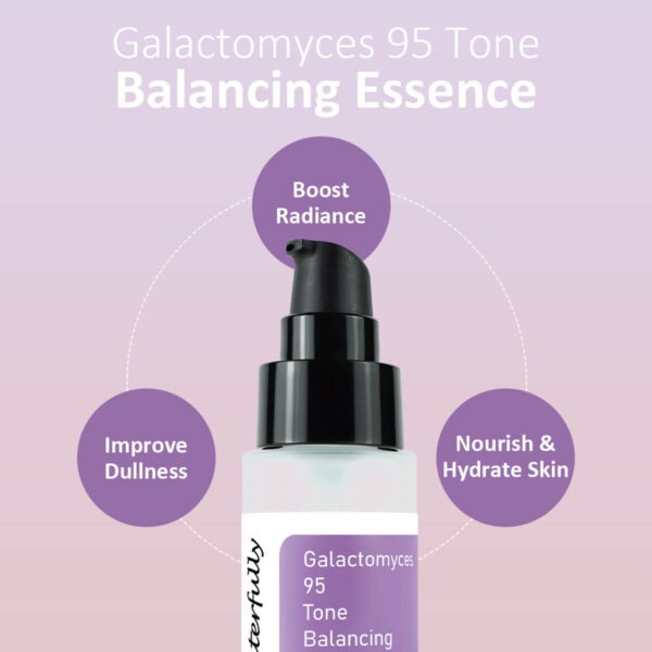 Korea Skincare ﻿Galactomyces Toner - Image 3