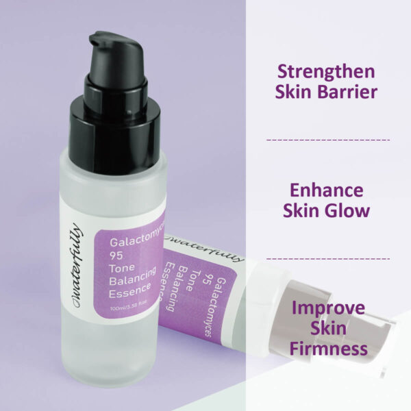 Korea Skincare ﻿Galactomyces Toner - Image 2