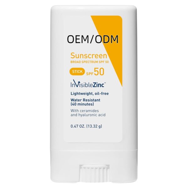 Spf 30 Sunscreen Stick - Image 2