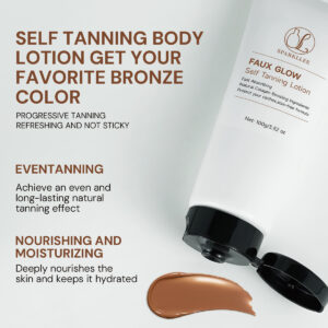 Tanning Cream