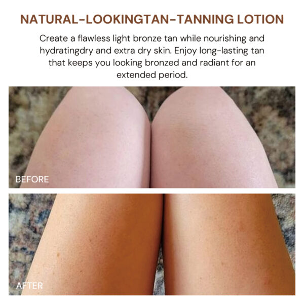 Factory Wholesale Tanning Cream - Image 2
