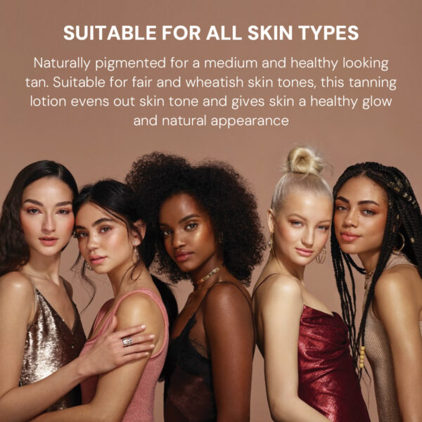 Factory Wholesale Tanning Cream - Image 4
