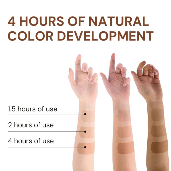 Factory Wholesale Tanning Cream - Image 3
