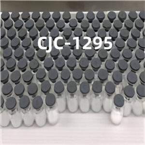 Cjc 1295 Ipamorelin