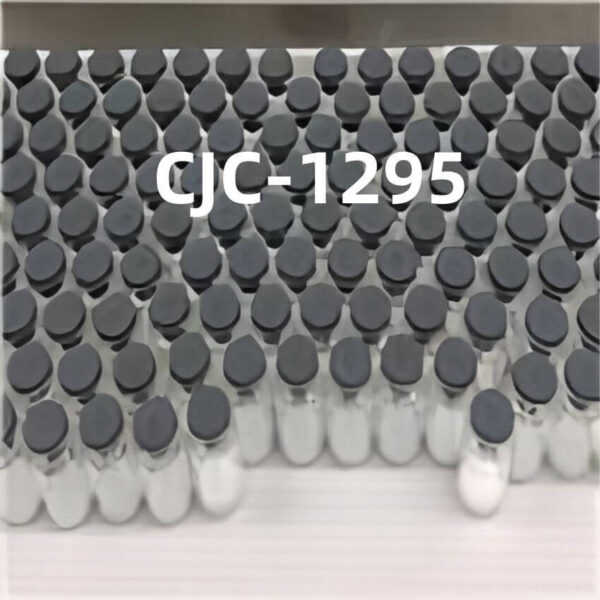 Cjc 1295 Ipamorelin