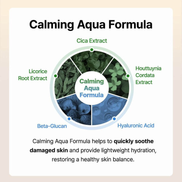 Mandelic Acid Exfoliator Skincare Toner - Image 3