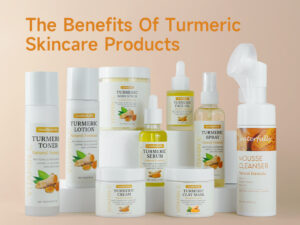 Explore Turmeric Skin Benefits