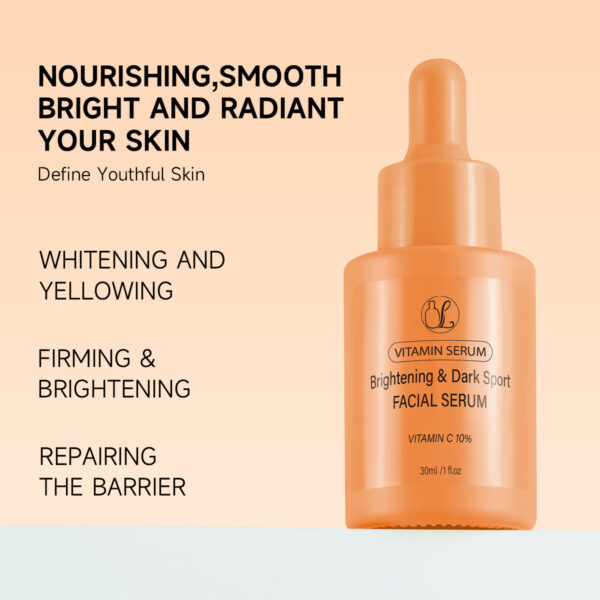 Vitamin C  Whitening Face Serum - Image 5