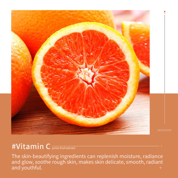 Vitamin C  Whitening Face Serum - Image 4