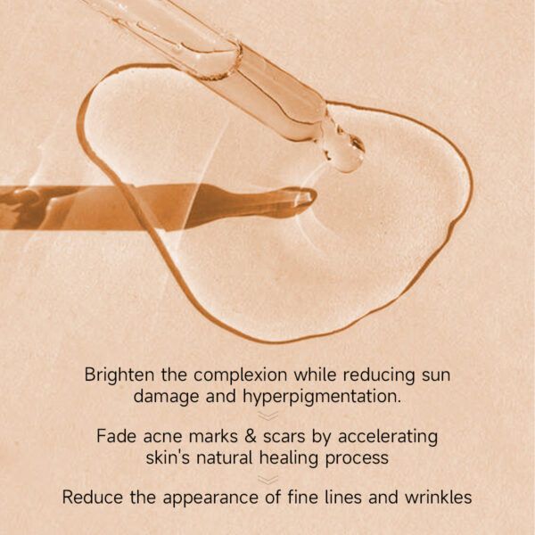 Vitamin C  Whitening Face Serum - Image 2