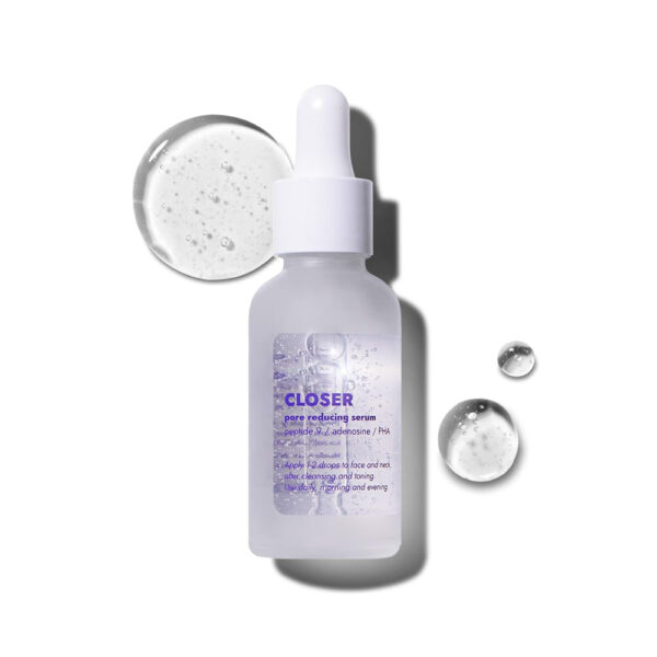 OEM/ODM Closer Pore Minimizing Serum