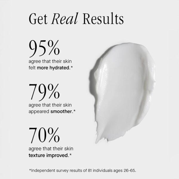 Ceramides Skincare Treatment Moisturizing Repair Cream - Image 3