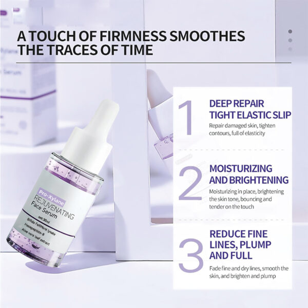 Wholesale Skincare Pro-Xylane Facial Serum - Image 2