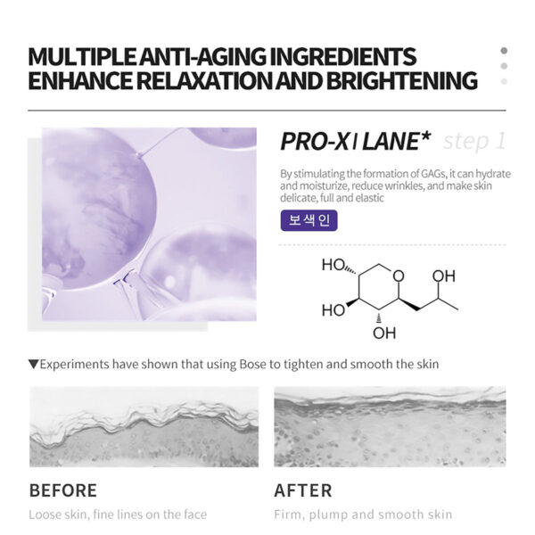 Wholesale Skincare Pro-Xylane Facial Serum - Image 3