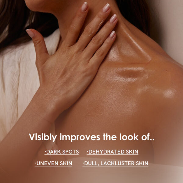 Vitamin C  Whitening Body Lotion - Image 3