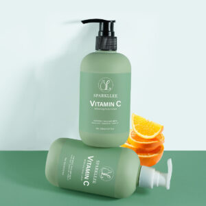Vitamin C Body Lotion