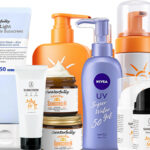 Guide To Sunscreen Buying