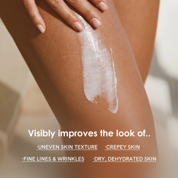 Retinol Anti wrinkle &anti-aging Body Lotion - Image 3