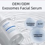 OEM/ODM Exosomes SkinCare Products
