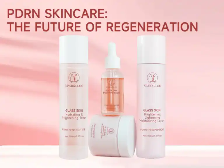 PDRN Skincare: The Future of Skin Regeneration in 2025