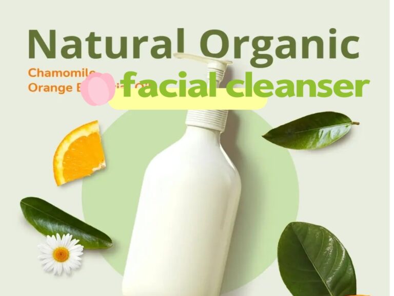 Professional Facial Cleanser Manufacturer in China | OEM & ODM Solutions