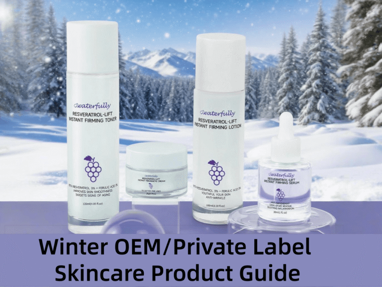 Seasonal Strategies: Transform Year-Round Products into Winter Must-Haves