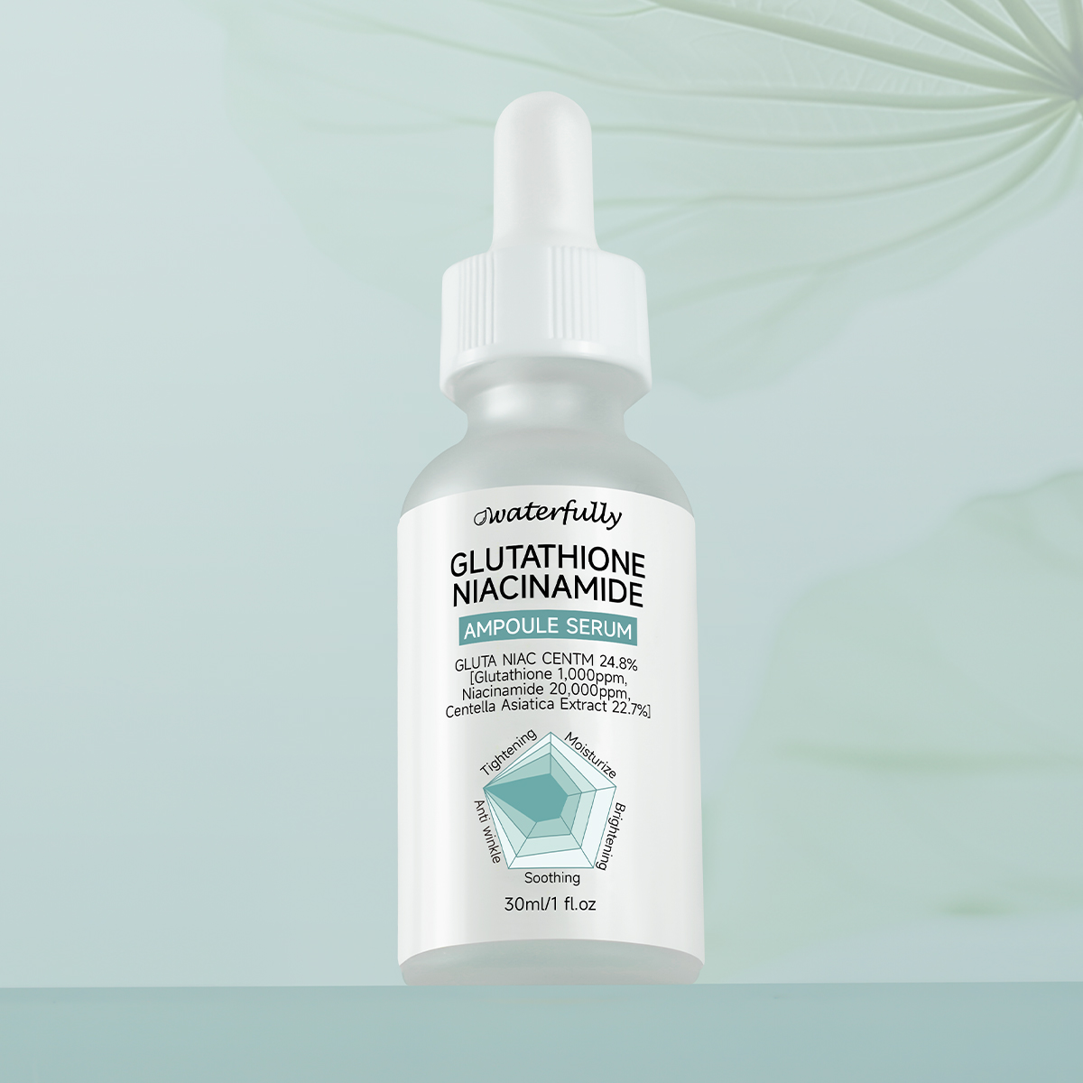 Niacinamide Facial Serum | Brightening & Soothing Ampoule - Image 8