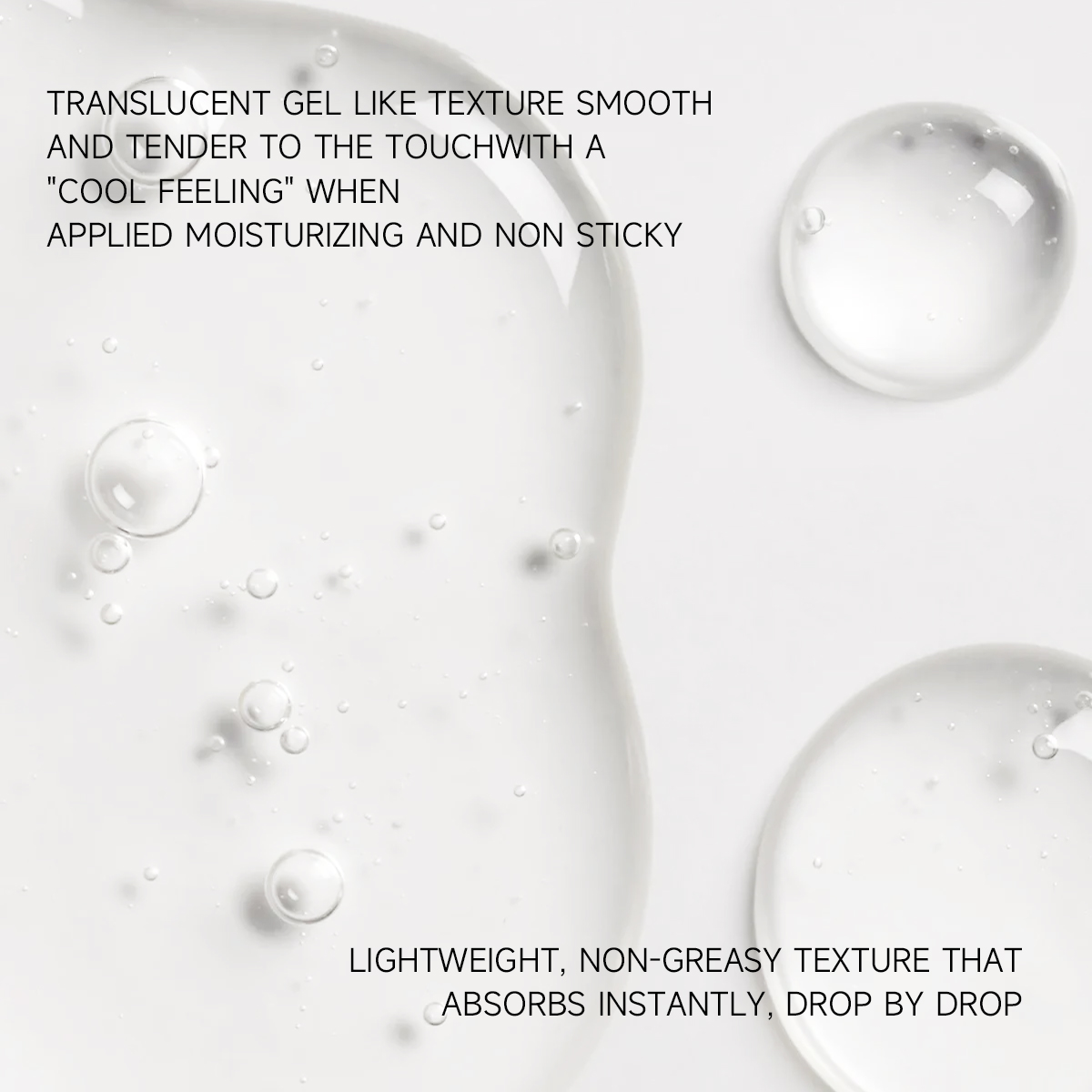 Niacinamide Facial Serum | Brightening & Soothing Ampoule - Image 6