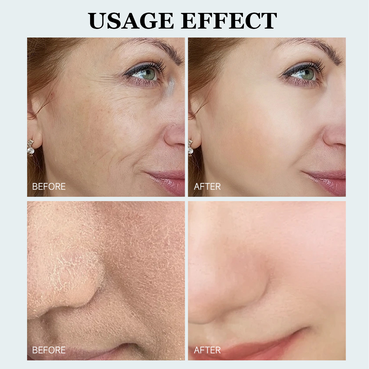 Niacinamide Facial Serum | Brightening & Soothing Ampoule - Image 5