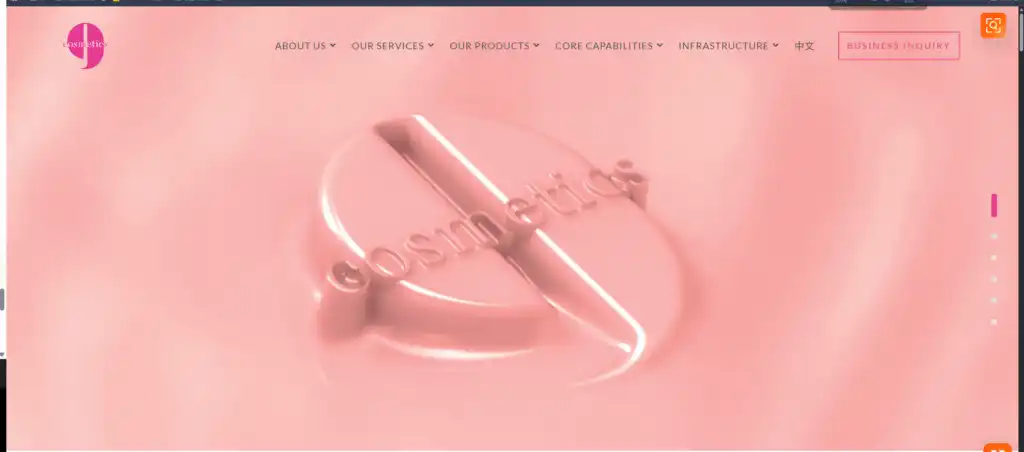 Global Cosmetics