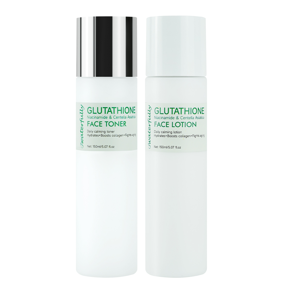 Glutathione Face Toner | Brightening & Calming Daily Toner