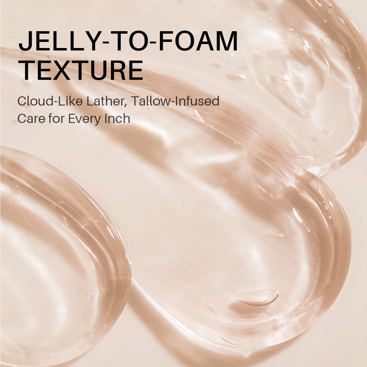 Dwaterfully Turmeric Body Wash | Brightening & Skin Beautifying - Image 3