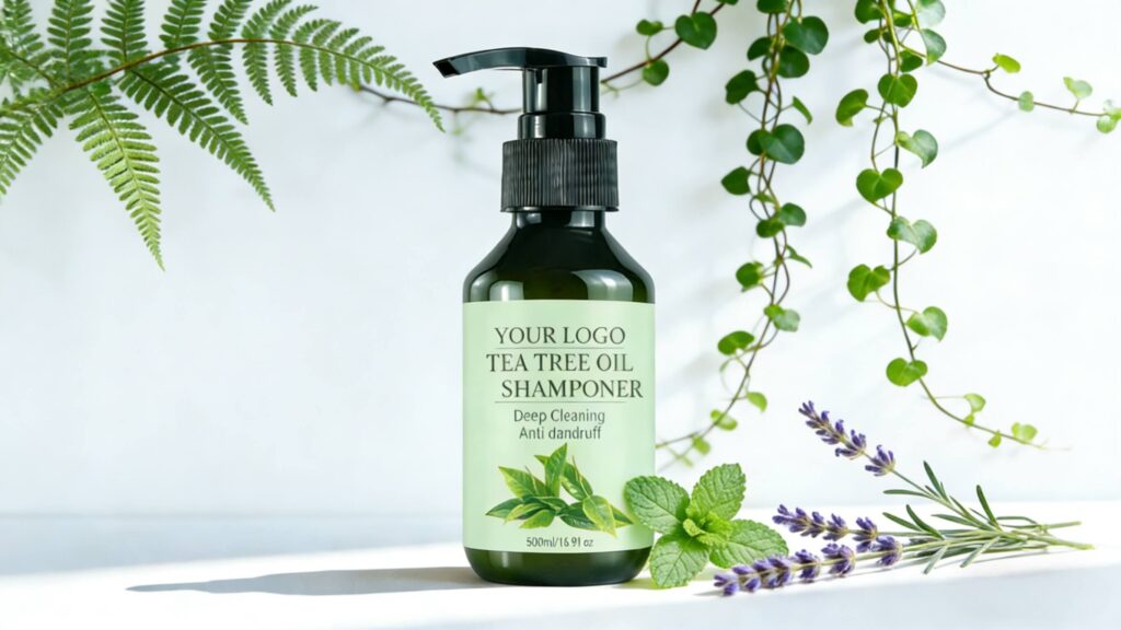 Uncover the Four Major Misconceptions of Custom Shampoo: Why Are Most Factories’ Formulas Just Superficial?