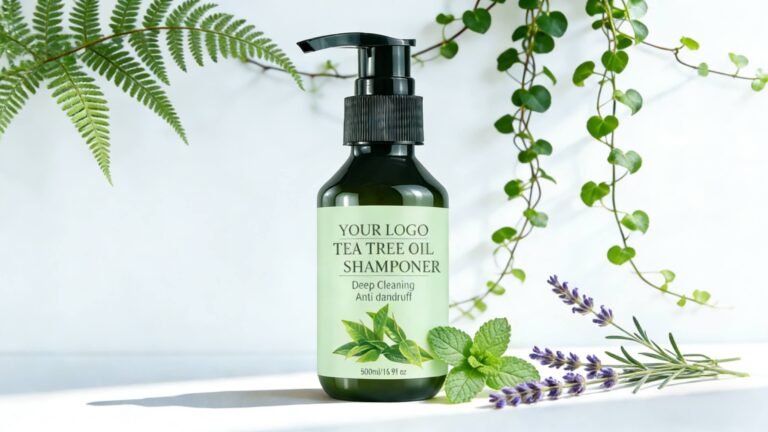 Uncover the Four Major Misconceptions of Custom Shampoo: Why Are Most Factories’ Formulas Just Superficial?