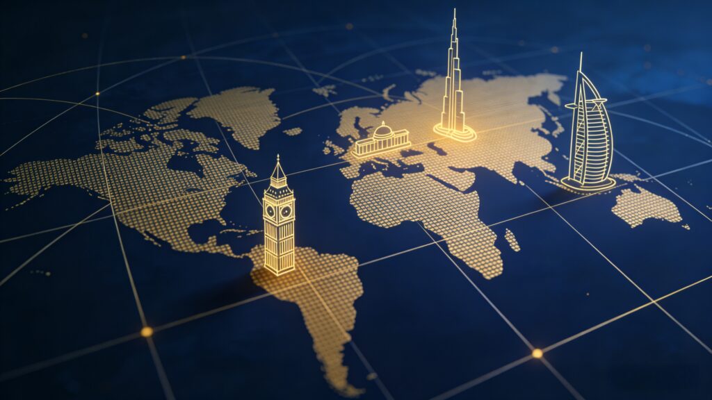 Winning Trust Through Strength: The Solid Logic Behind Qiaomei’s Answers, Walking Hand in Hand with Global Brands