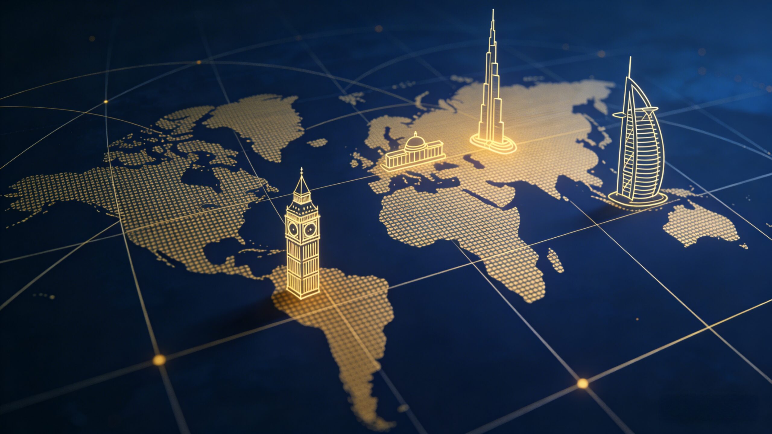 Winning Trust Through Strength: The Solid Logic Behind Qiaomei’s Answers, Walking Hand in Hand with Global Brands