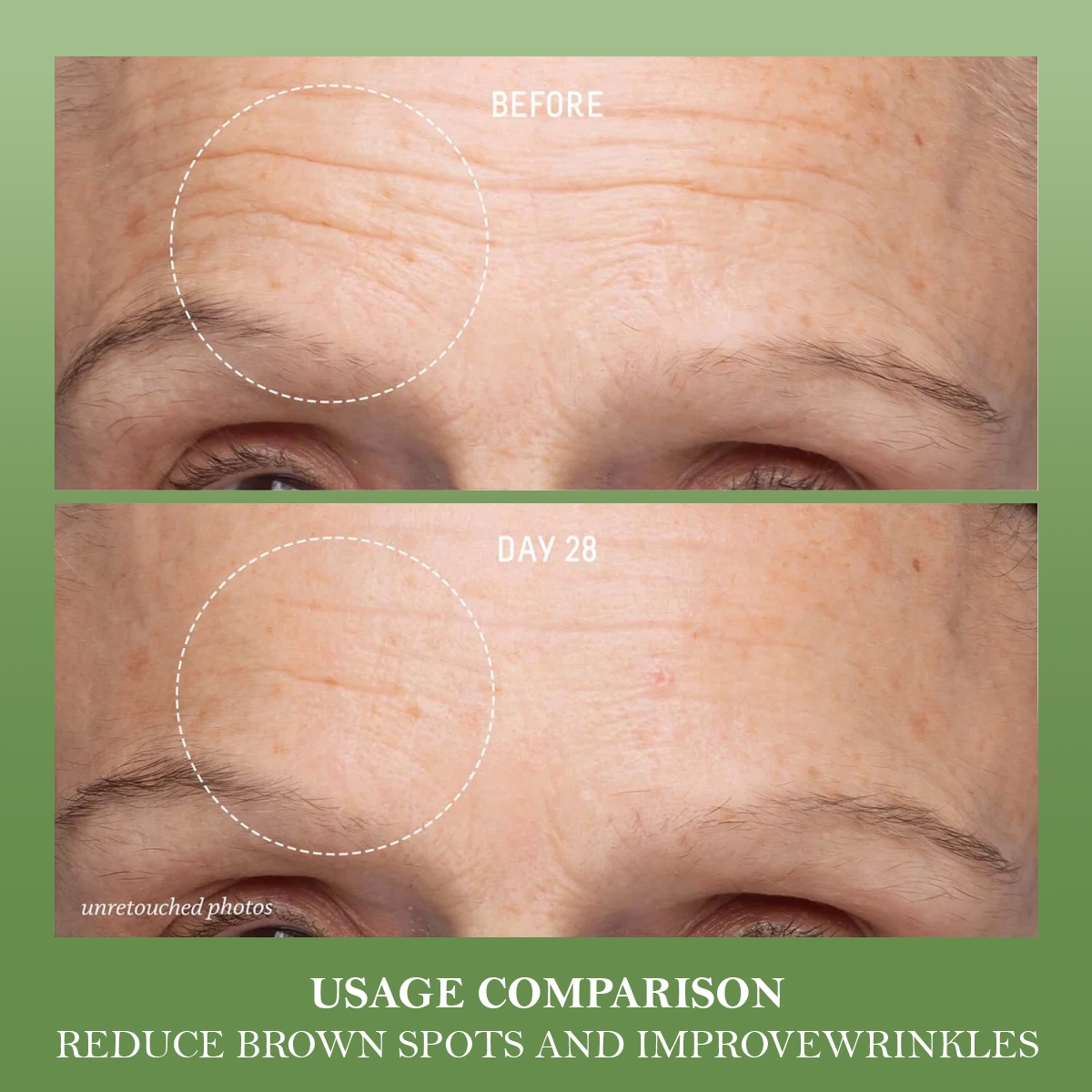Papaya Brightening & Anti-Aging Cream - Image 5
