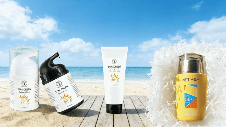 Decoding UV Threats & High-Efficiency Sun Protection Tech Revolution – Qiaomei Company Protects Your Summer Sun Safety
