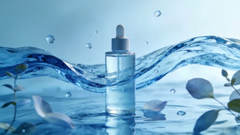 Conquering the Three Major Technical Hurdles in Blue Copper Peptide Formulations: A Comprehensive Guide to Stability, Penetration, and Compatibility