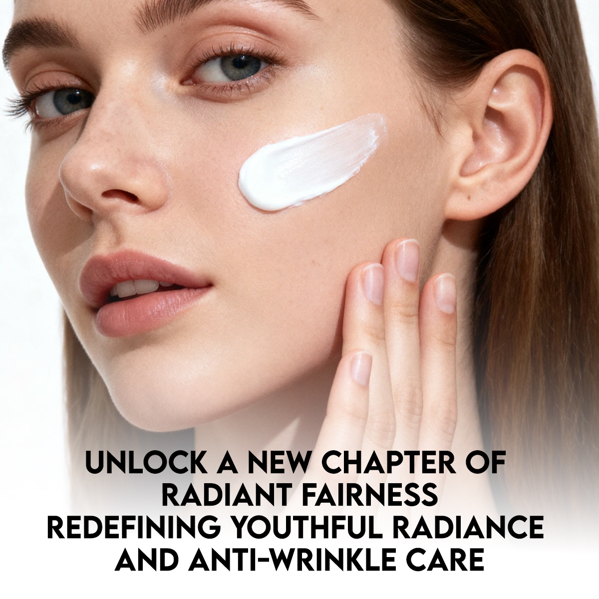 Caviar Face Cream | Firming · Brightening · Anti-Wrinkle - Image 3